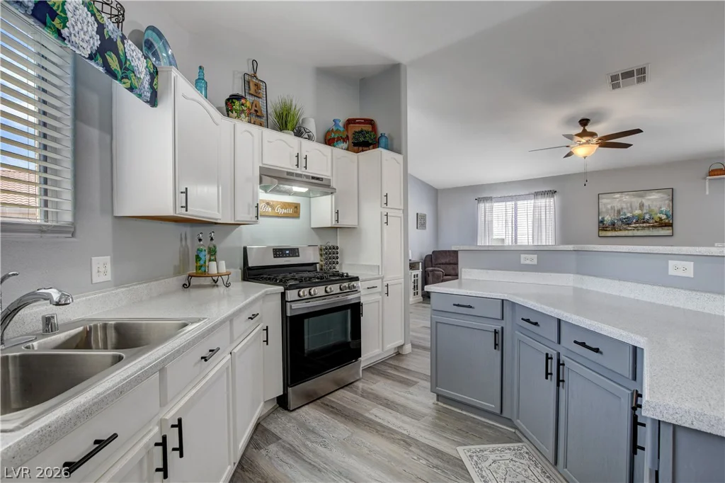 5098 Mascaro, Las Vegas, NV 89122