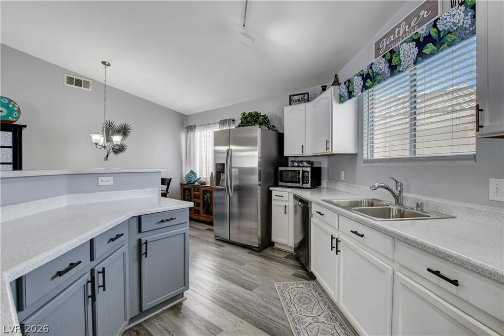 5098 Mascaro, Las Vegas, NV 89122