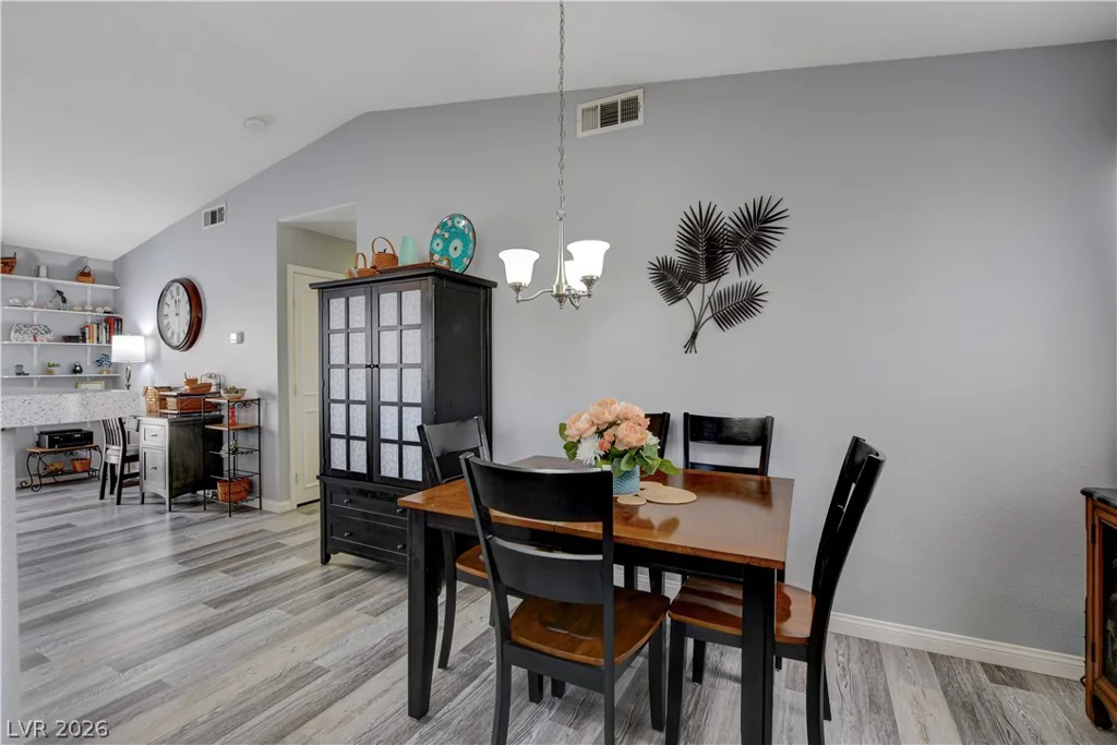 5098 Mascaro, Las Vegas, NV 89122