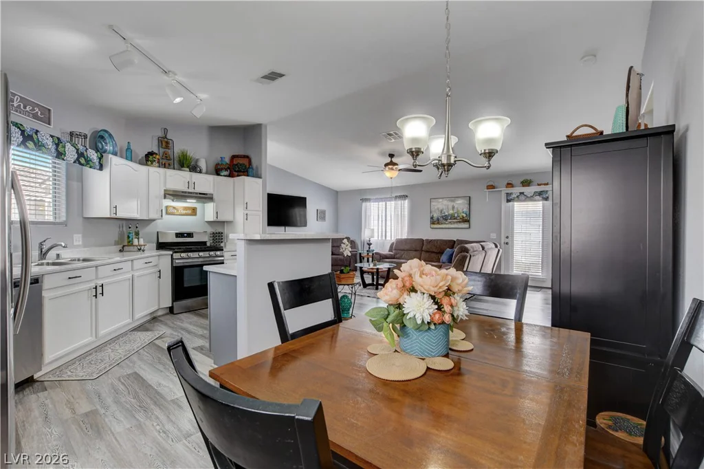 5098 Mascaro, Las Vegas, NV 89122