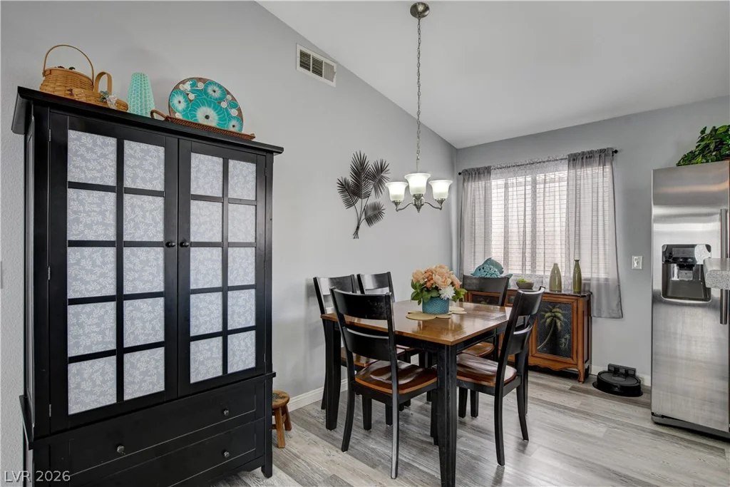 5098 Mascaro, Las Vegas, NV 89122