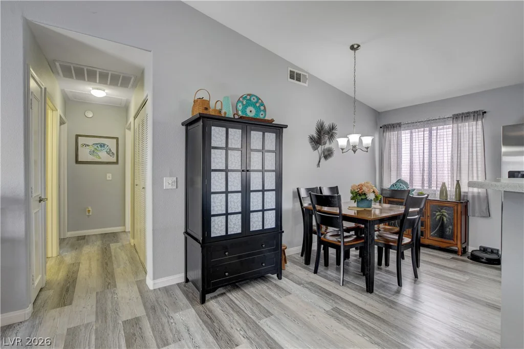 5098 Mascaro, Las Vegas, NV 89122