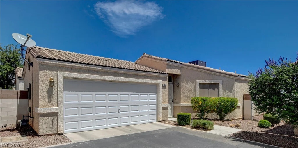 5098 Mascaro, Las Vegas, NV 89122