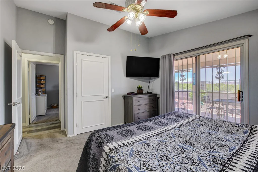 5098 Mascaro, Las Vegas, NV 89122