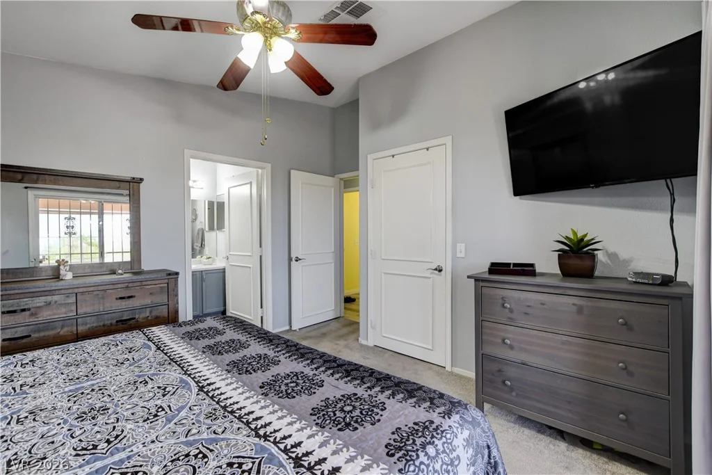 5098 Mascaro, Las Vegas, NV 89122