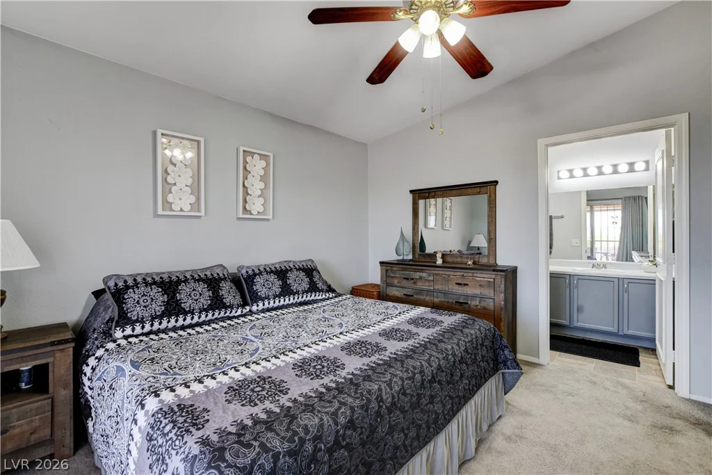5098 Mascaro, Las Vegas, NV 89122