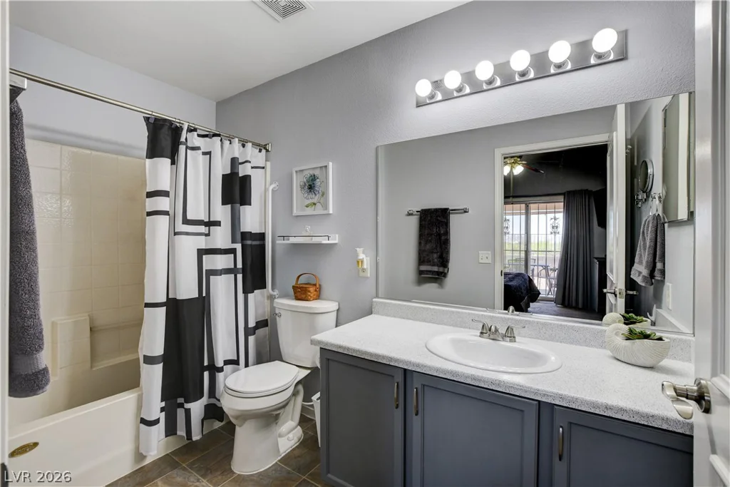 5098 Mascaro, Las Vegas, NV 89122