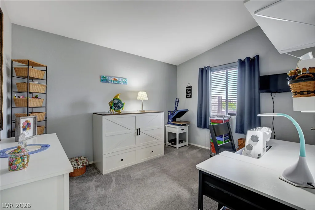 5098 Mascaro, Las Vegas, NV 89122