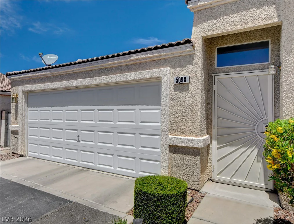 5098 Mascaro, Las Vegas, NV 89122