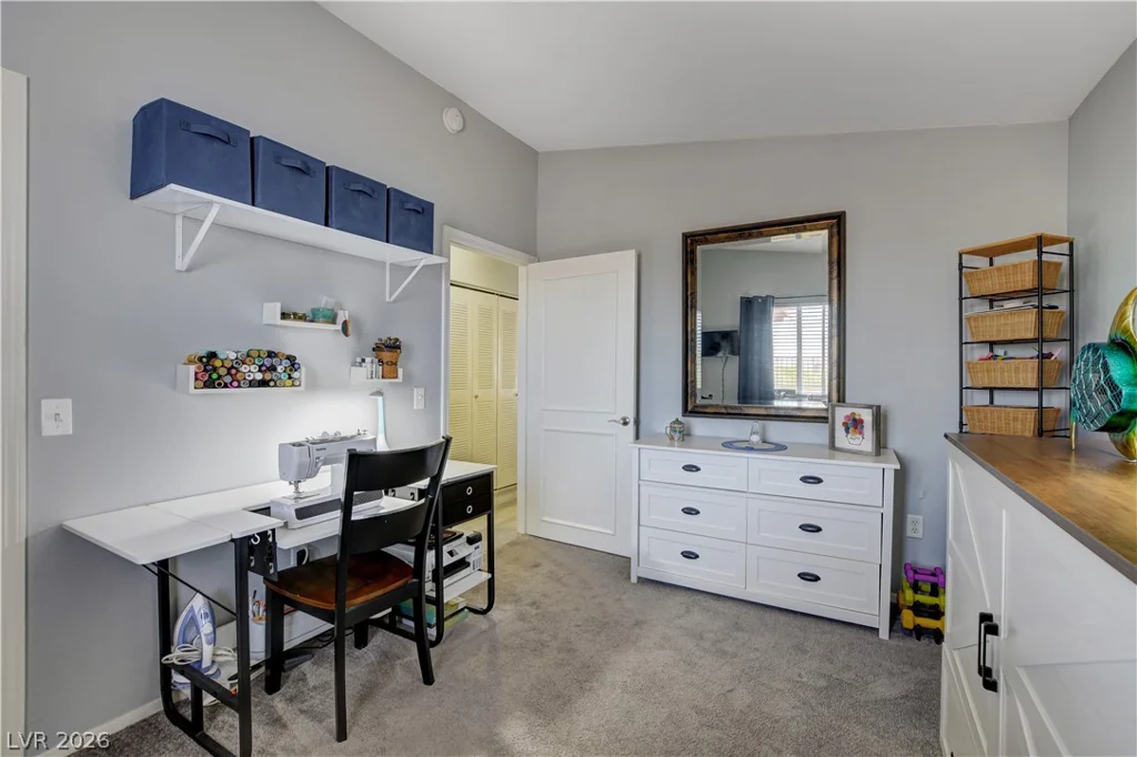 5098 Mascaro, Las Vegas, NV 89122