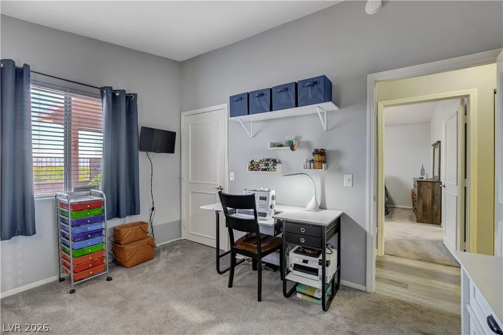 5098 Mascaro, Las Vegas, NV 89122