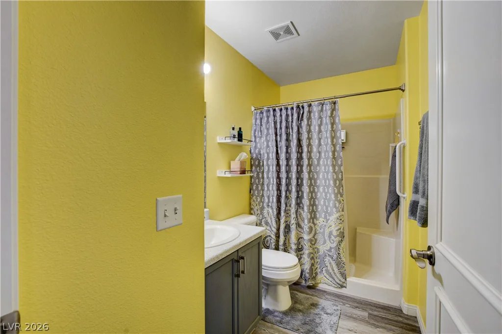 5098 Mascaro, Las Vegas, NV 89122