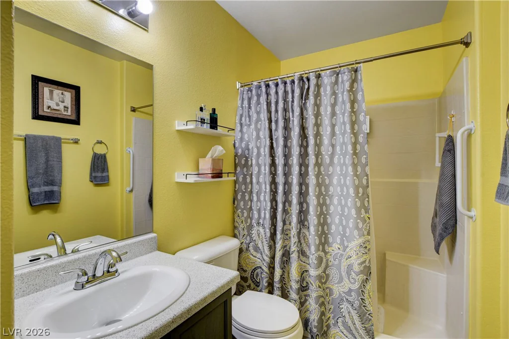 5098 Mascaro, Las Vegas, NV 89122