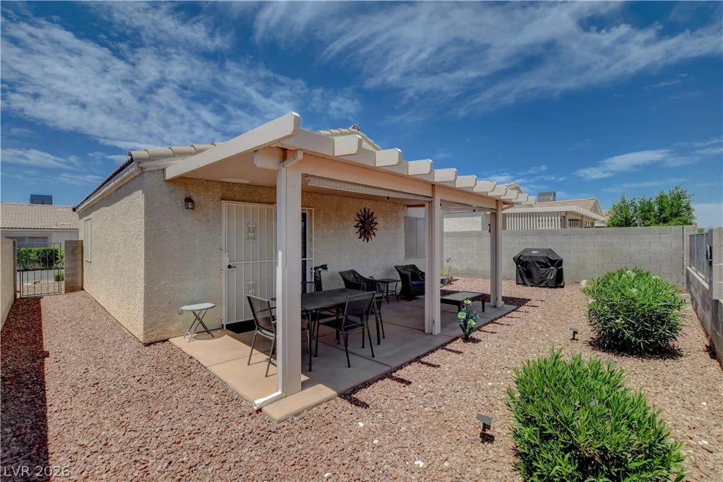 5098 Mascaro, Las Vegas, NV 89122