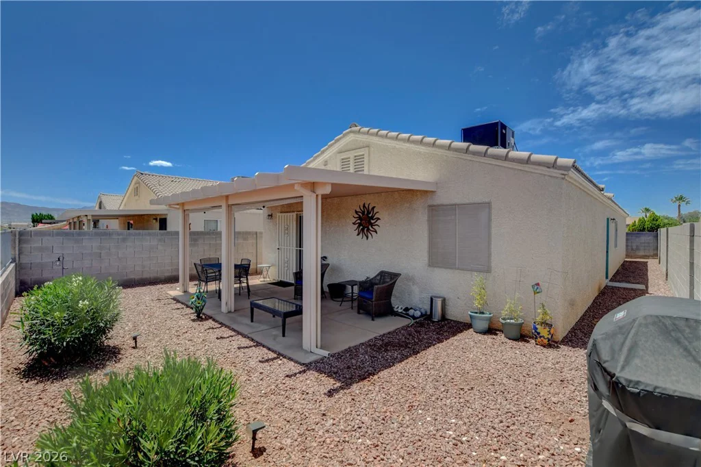 5098 Mascaro, Las Vegas, NV 89122