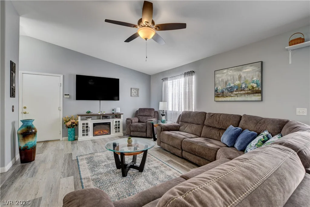 5098 Mascaro, Las Vegas, NV 89122