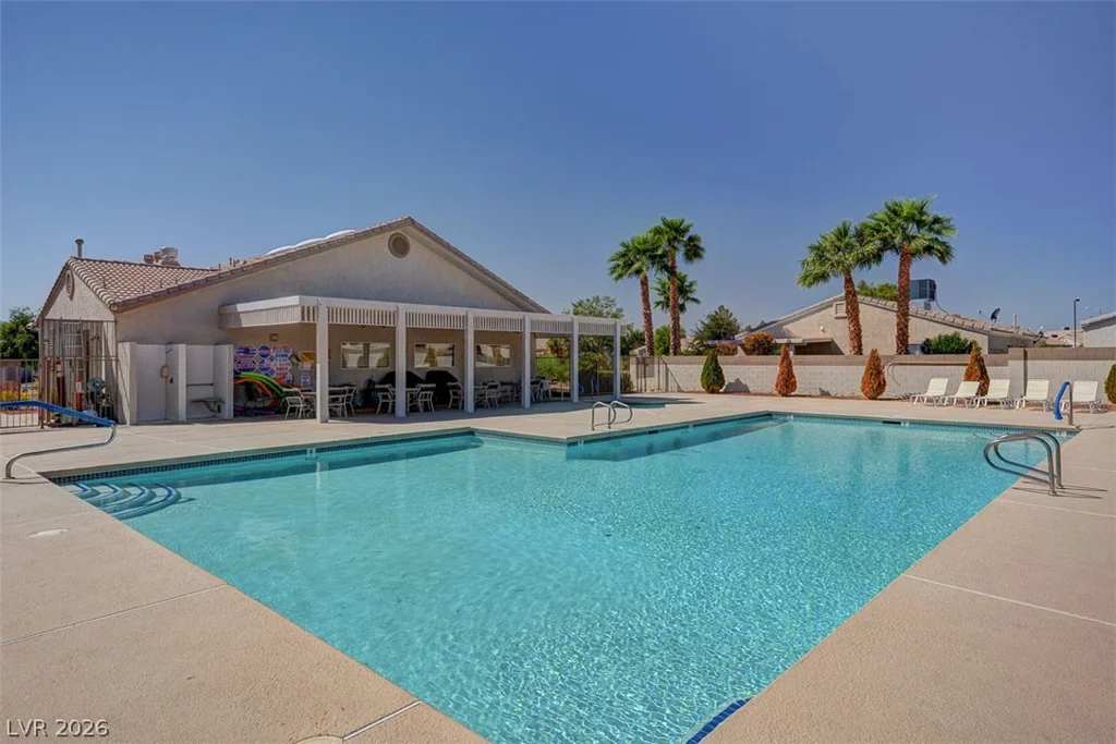 5098 Mascaro, Las Vegas, NV 89122