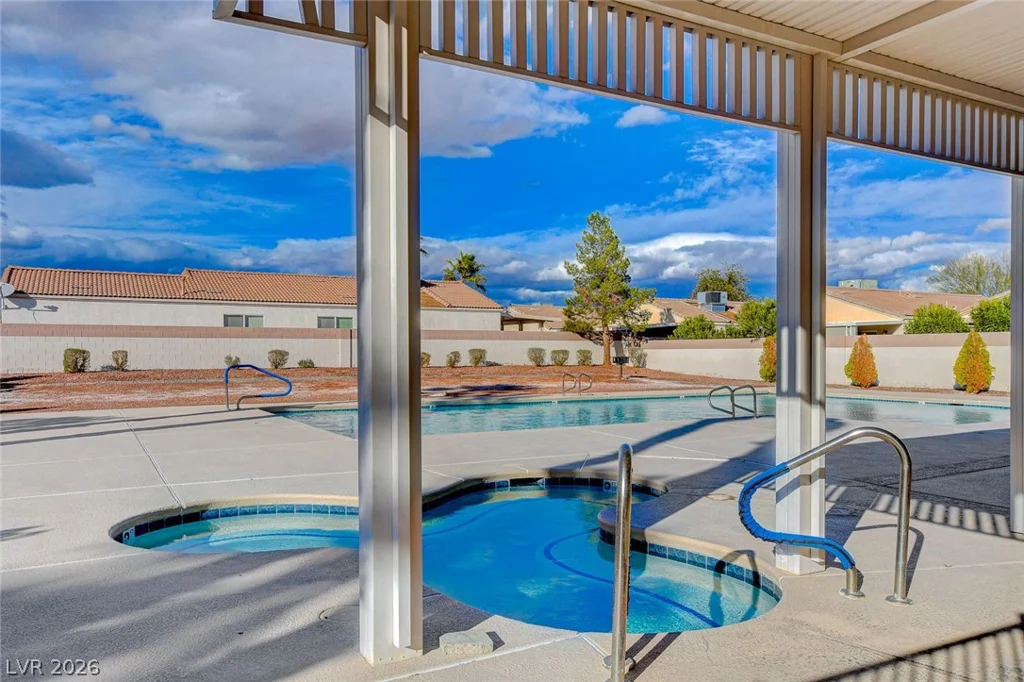 5098 Mascaro, Las Vegas, NV 89122
