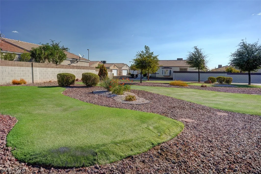 5098 Mascaro, Las Vegas, NV 89122