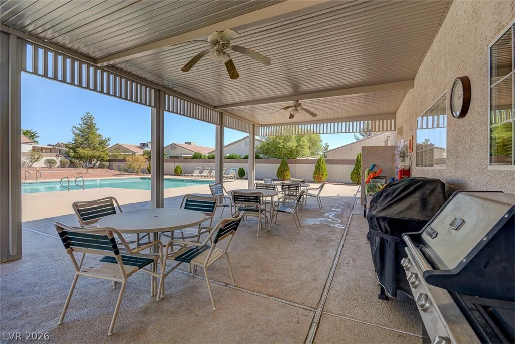 5098 Mascaro, Las Vegas, NV 89122