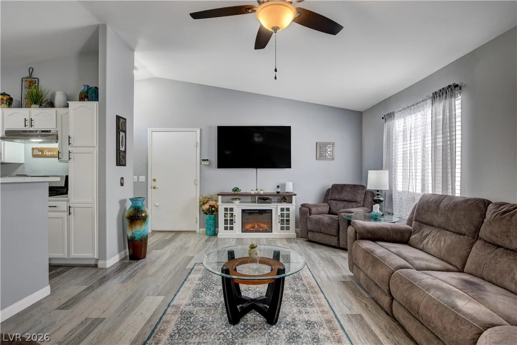 5098 Mascaro, Las Vegas, NV 89122