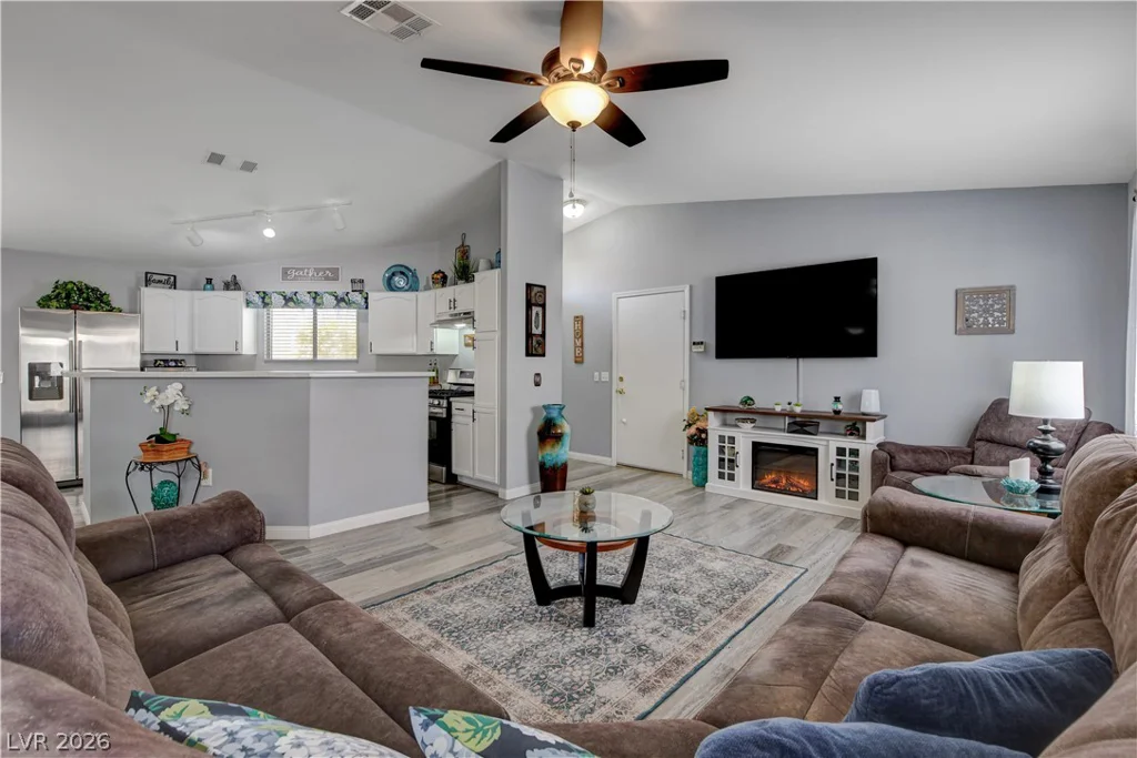 5098 Mascaro, Las Vegas, NV 89122