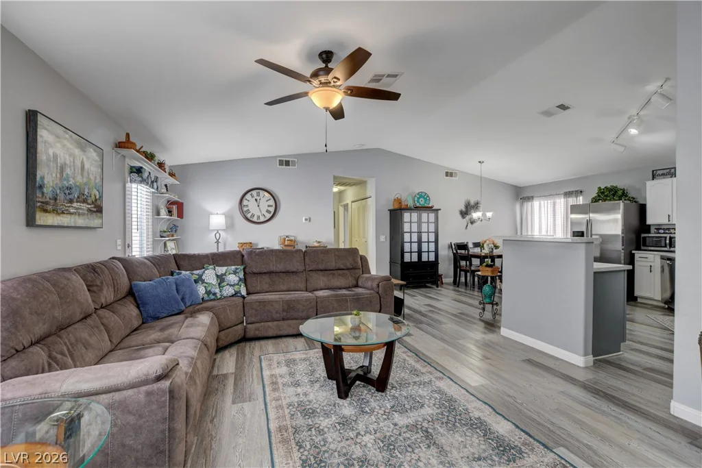 5098 Mascaro, Las Vegas, NV 89122
