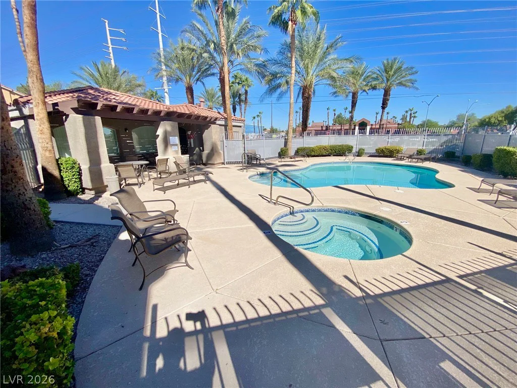 5525 Flamingo, Las Vegas, NV 89103
