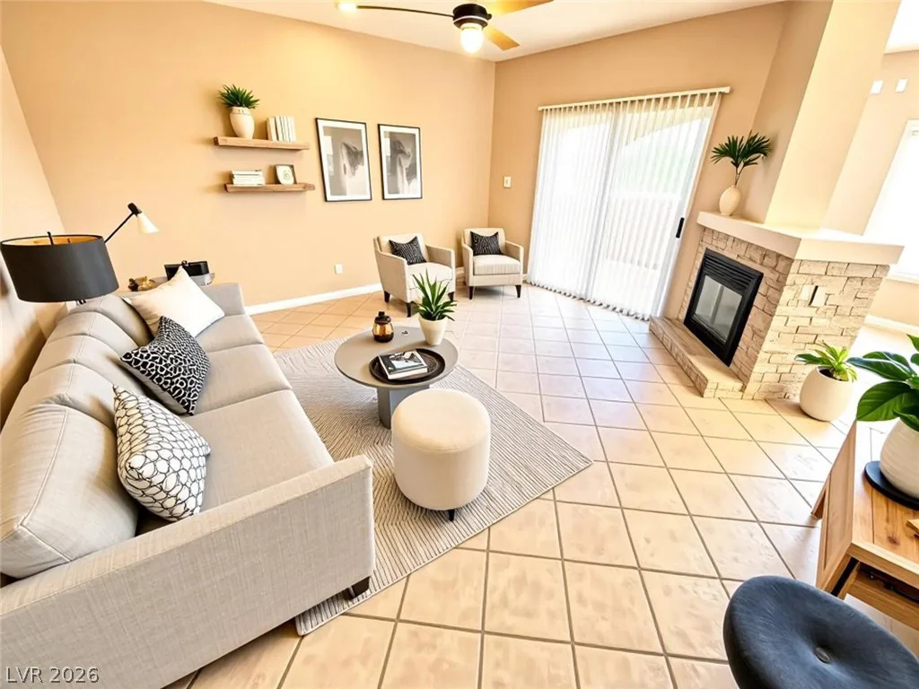 5525 Flamingo, Las Vegas, NV 89103
