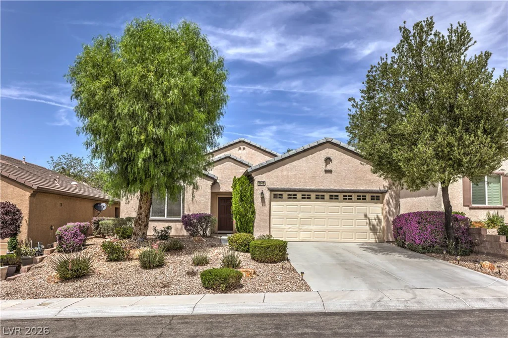 2542 Venus Star, Henderson, NV 89044