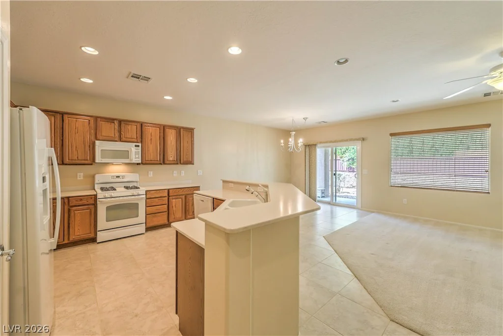 2542 Venus Star, Henderson, NV 89044