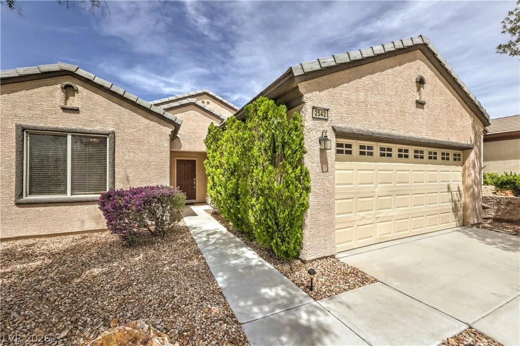 2542 Venus Star, Henderson, NV 89044