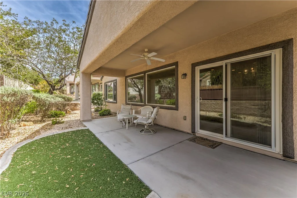 2542 Venus Star, Henderson, NV 89044