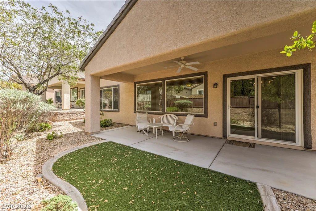 2542 Venus Star, Henderson, NV 89044