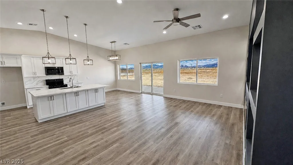 1700 Escuela, Pahrump, NV 89048