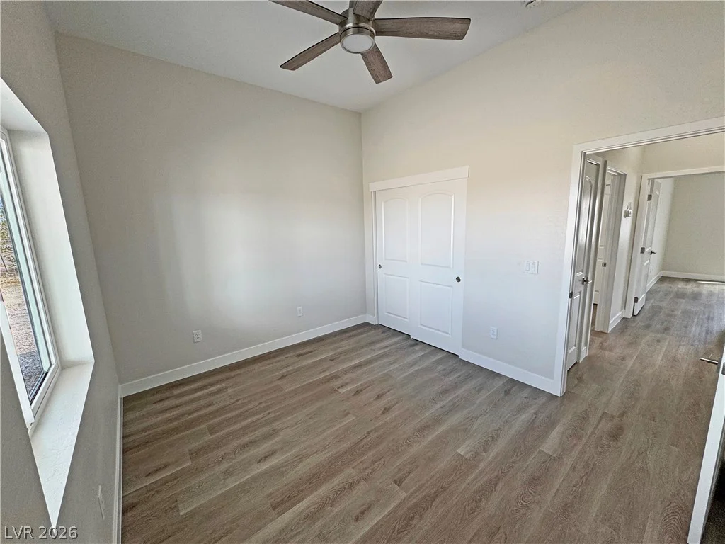 1700 Escuela, Pahrump, NV 89048