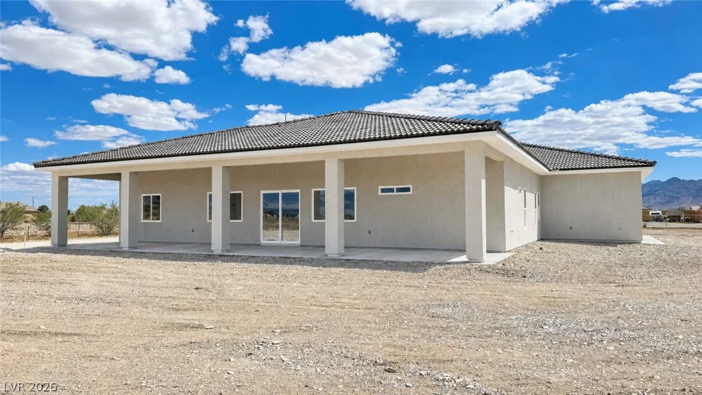 1700 Escuela, Pahrump, NV 89048