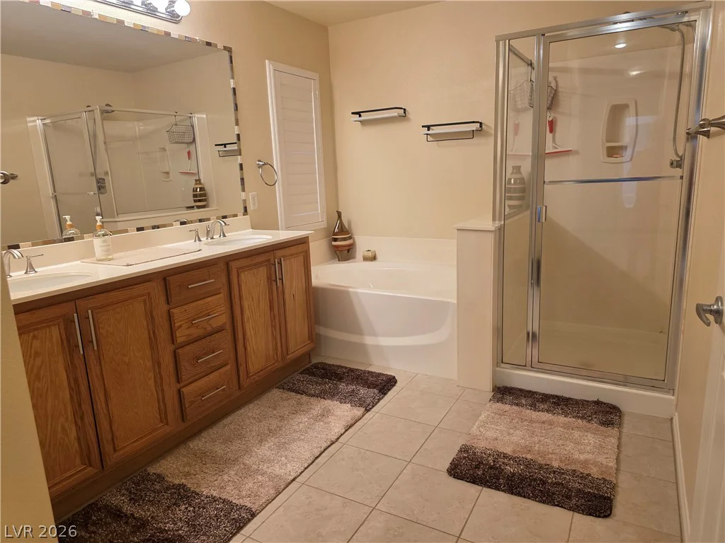 1073 Plantation Rose, Henderson, NV 89002
