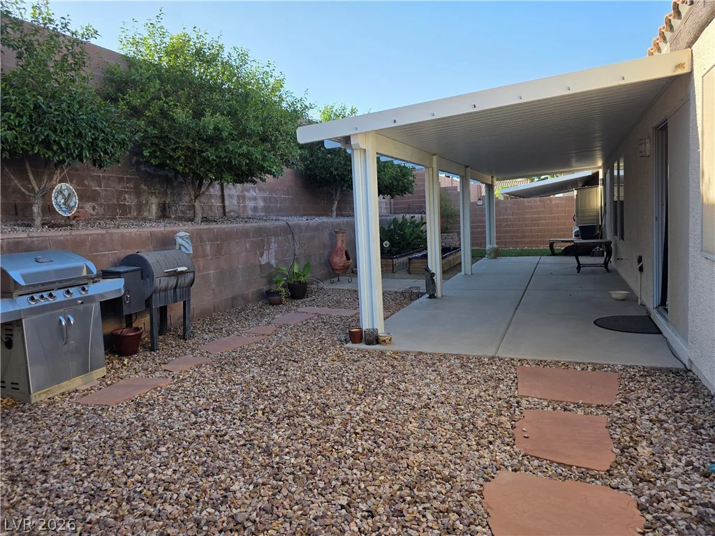 1073 Plantation Rose, Henderson, NV 89002