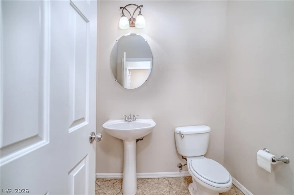 6520 Birdcall, North Las Vegas, NV 89084