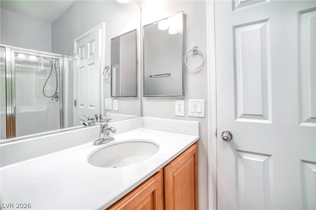 6520 Birdcall, North Las Vegas, NV 89084