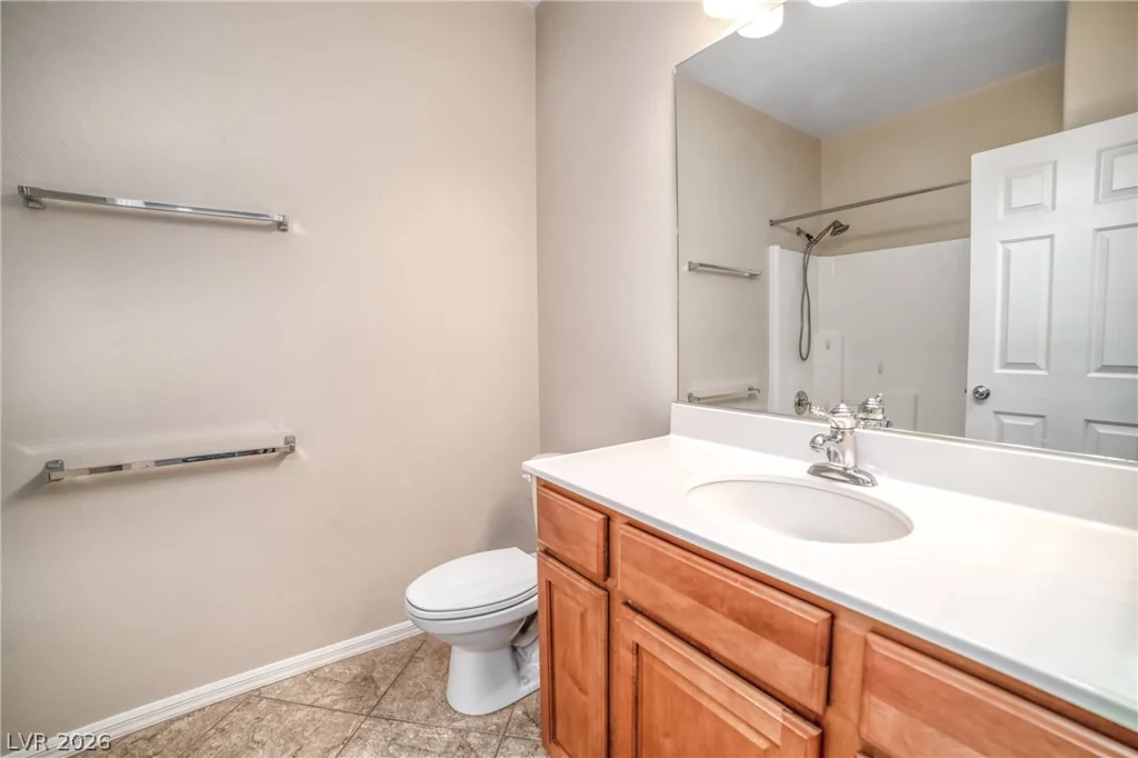 6520 Birdcall, North Las Vegas, NV 89084