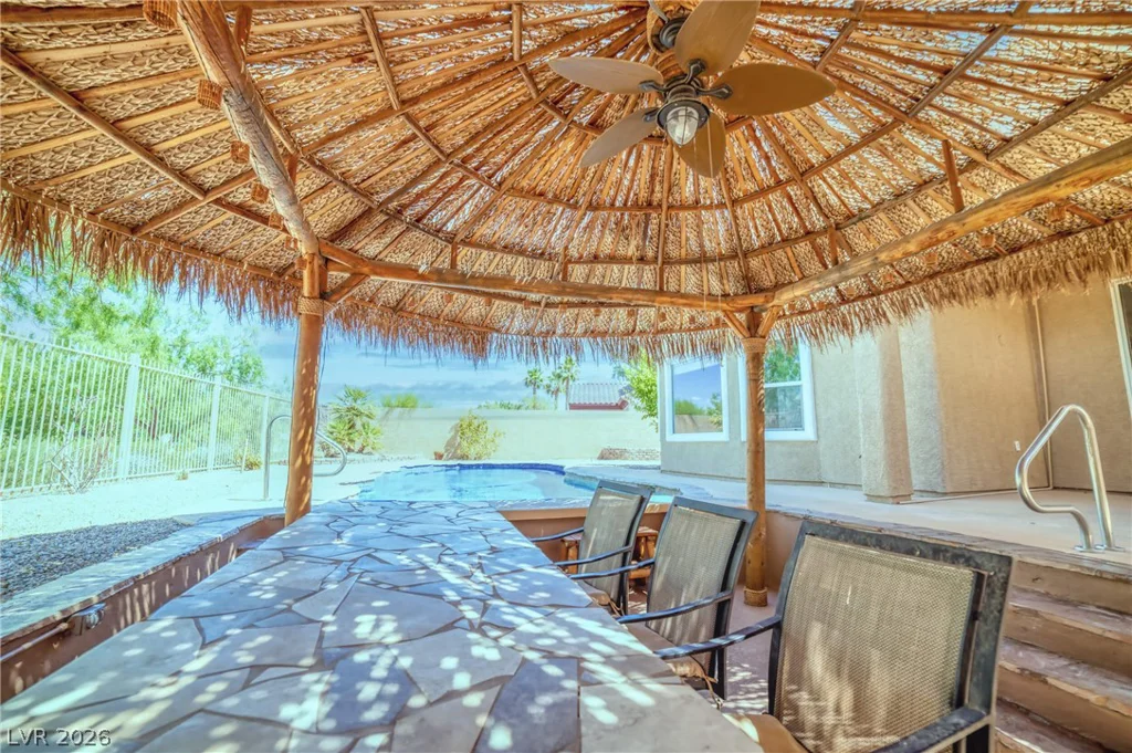6520 Birdcall, North Las Vegas, NV 89084