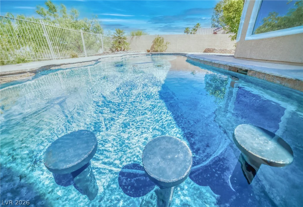 6520 Birdcall, North Las Vegas, NV 89084