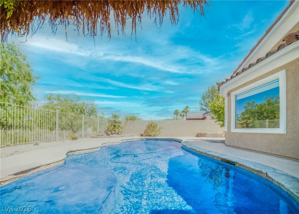 6520 Birdcall, North Las Vegas, NV 89084