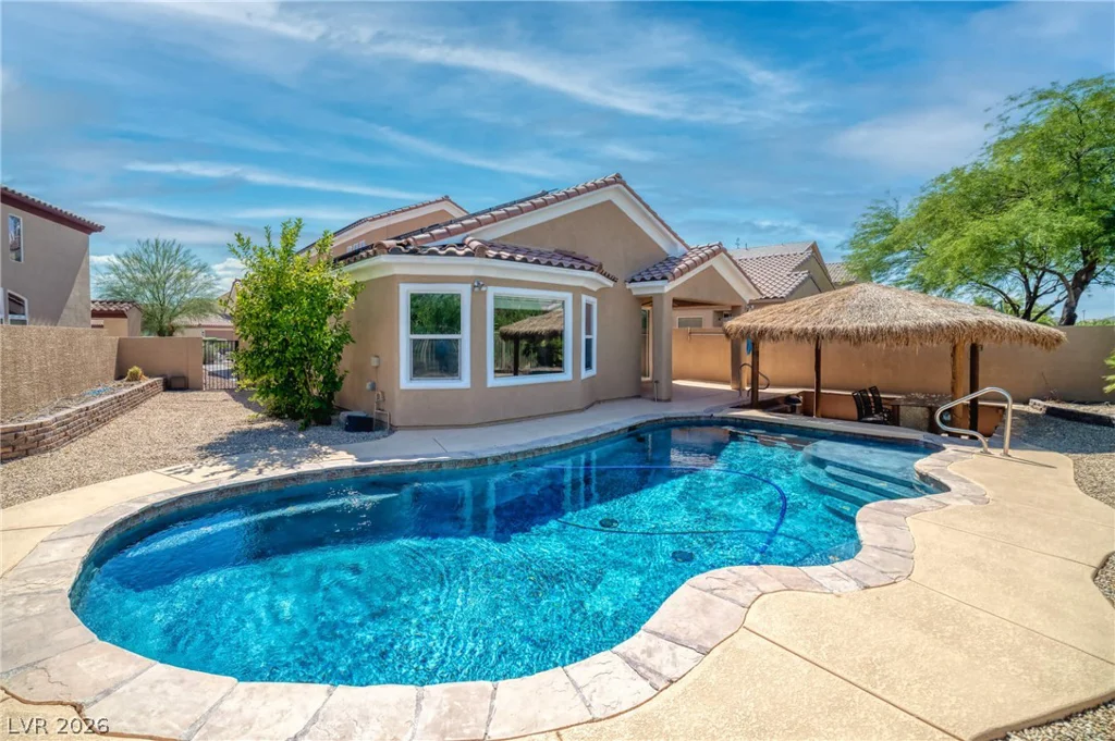 6520 Birdcall, North Las Vegas, NV 89084