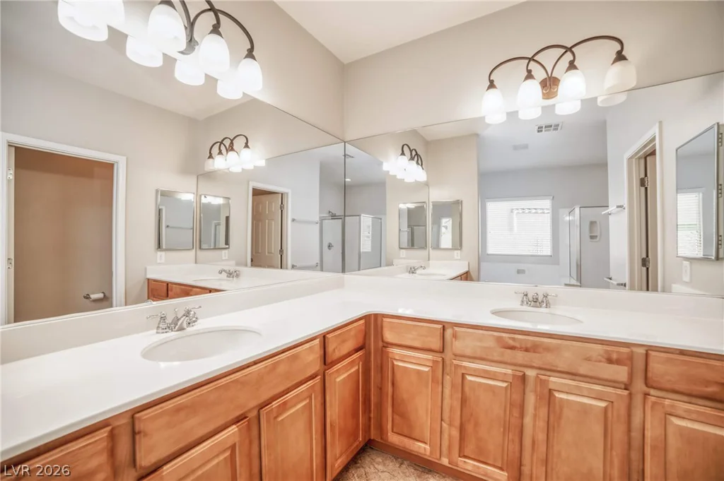 6520 Birdcall, North Las Vegas, NV 89084