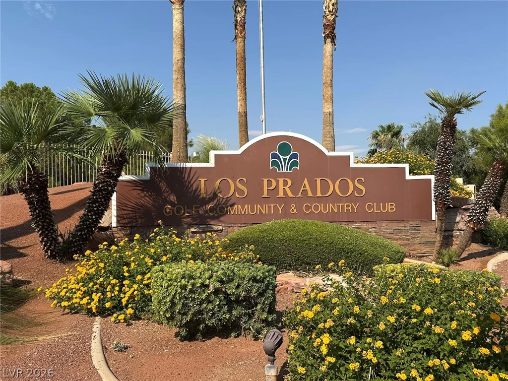 5416 Lochmor, Las Vegas, NV 89130
