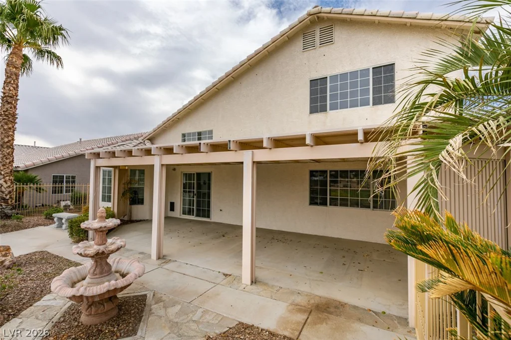 5416 Lochmor, Las Vegas, NV 89130