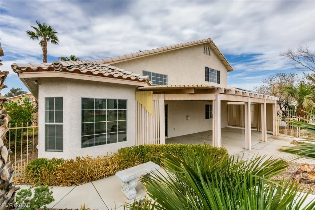 5416 Lochmor, Las Vegas, NV 89130